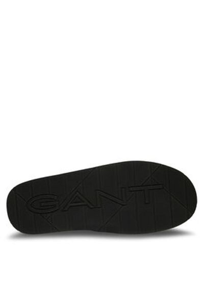Gant men's slippers 29698760 black