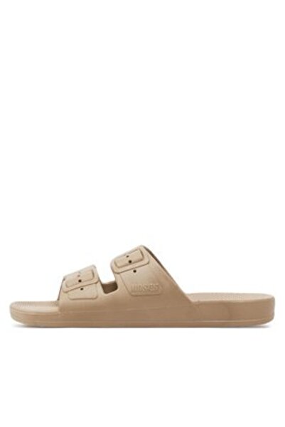 Freedom Moses pantofi dama SMOKE natural