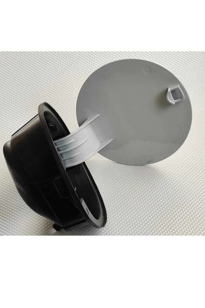 CMEPARTS Vw Volkswagen Polo 2010-2017 (6R KASA )Yakıt Mazot Benzin Dış Depo Kapağı Kapak