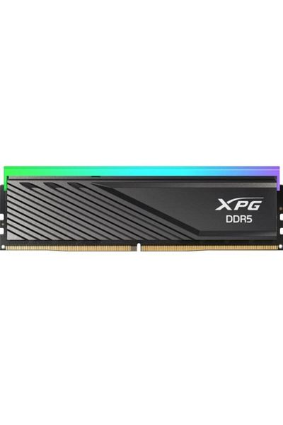 Adata Memorie A-Data XPG Lancer Blade RGB Intel XMP 3.0/AMD EXPO 16GB, DDR5-6000MHz, CL30