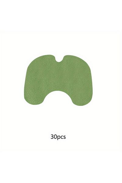Choice 30pcs 12/20/30/60pcs Neck, Shoulder and Knee Patch, Acupuncture Patch, Heat Patch, Long-lasting Warm