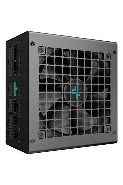 Deep Cool Sursa DeepCool PN750M, ATX 3.0, 750 W, 1x120 mm, 80+ Gold, Full Modulara (Negru)