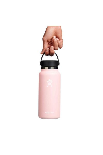 Hydro Flask Sticla termos Hydro Flask Wide Mouth Trillium, inox, 950ml