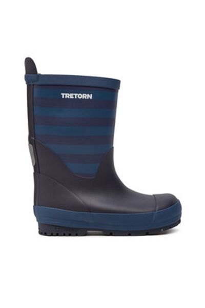 Tretorn cizme cauciuc baieti 472654 albastru