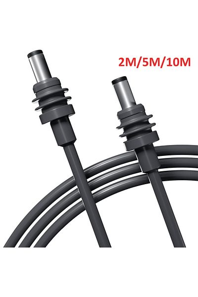 Choice 2M Starlink Cable for Mini Power Charging, Replacement Power Cable for Starlink Mini Starlink Cable