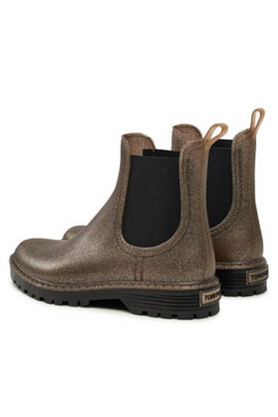 Toni Pons women's galoshes CANNES brown