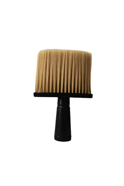 Choice فرشاة تنظيف الوجه والرقبة الناعمة الاحترافية باللون الأسود والبني، فرش...