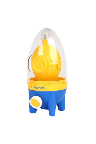 Choice Yellow Golden Egg Puller Scrambler Convenient Without Breaking Eggs White Yolk Mixer Kitchen Tool Eg