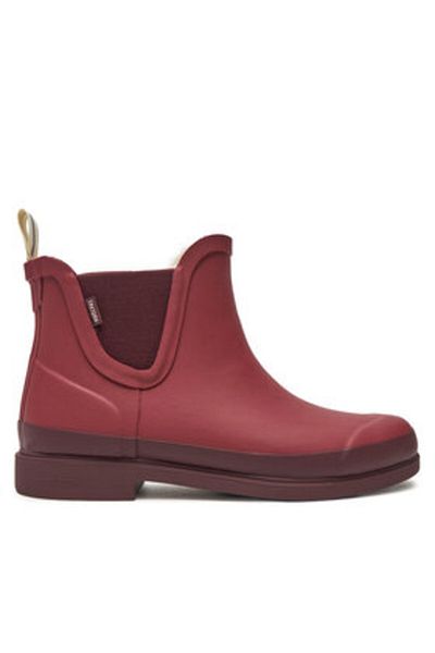 Tretorn women's galoshes 473211716 red