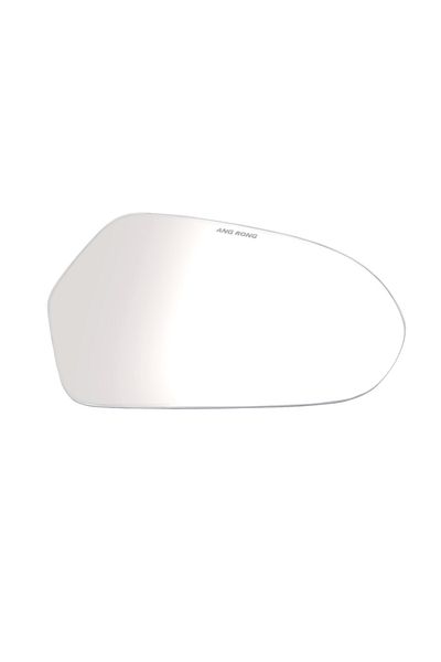 Choice Right Driver Side Heated Wing Door Mirror Glass Convex For Audi A6 C7 4G 2011-18