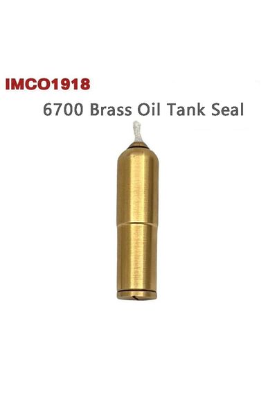 Choice Beige IMCO Repair Replacement Parts 6700 Fuel Tank Lighter Accessories Upgrade the sealing Full Bras