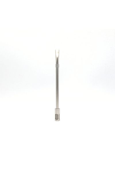 Choice Spoon New Stainless Steel 304 Straw Spoon Removable Tea Filter Yerba Mate Bombilla Clean Brush Reusa