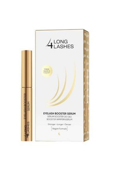 Long4lashes Long 4 Lashes Eyelash Enhancing Serum - 3ml