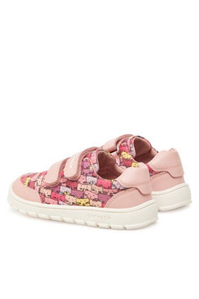 Garvalin girls' slippers 252503 pink