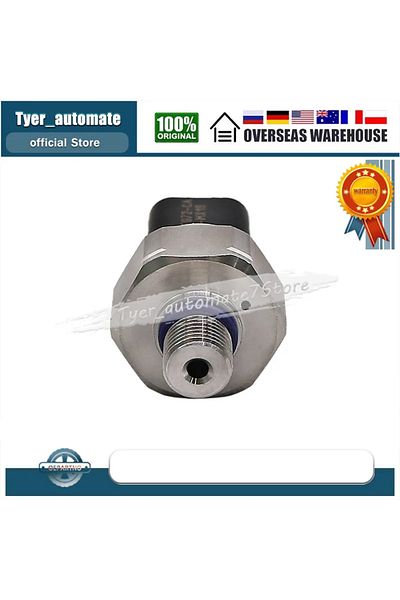 Choice BU5A-9F972-CA Fuel Injection Pressure Sensor For FORD EDGE ESCAPE F-150 FIESTA FOCUS MUSTANG TAUR...