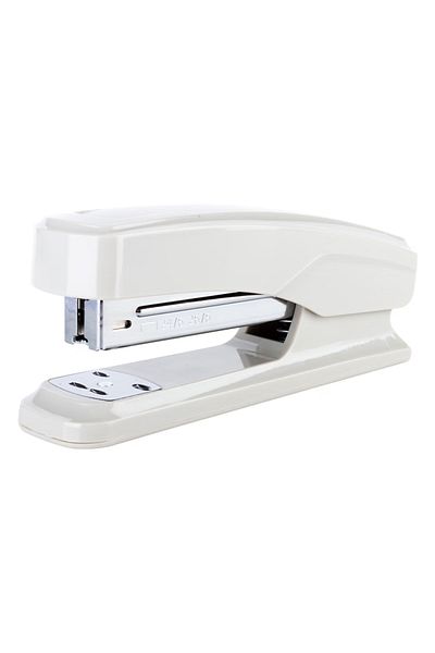 Choice ABS916D7K M&G Dual Mode Stapler Business Metal Durable Stapler #12 Office Supplies Single Pack Black