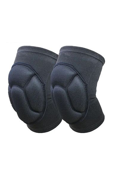 YOSYO HX-GK-2pcs Knee Brace High Elastic Knee Protector for Sports Knee Sleeve Sport Pad Anti Collision an