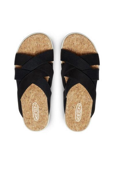 Keen pantofi de damă keen 1027276 negri