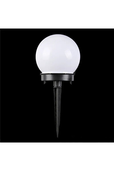 XIWANGFIRE 1 قطعة مصباح حديقة يعمل بالطاقة الشمسية LED أضواء الحديقة الخارجية...