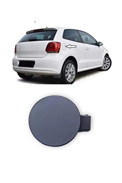 CMEPARTS Vw Volkswagen Polo 2010-2017 (6R KASA )Yakıt Mazot Benzin Dış Depo Kapağı Kapak