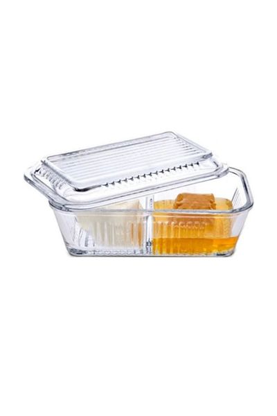 Paşabahçe 96764 Frigo Compartment Storage Container