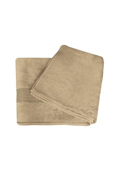Azm Single Cotton Bath Towel 550 GSM Extra Large Size 70x140 Inches, Super Absorbent & Soft
