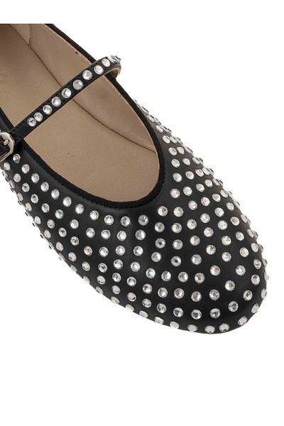 IL PASSO Women's Ballet Flats Raluca