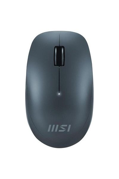 MSI Mouse Wireless MSI M98 Box (Gri)