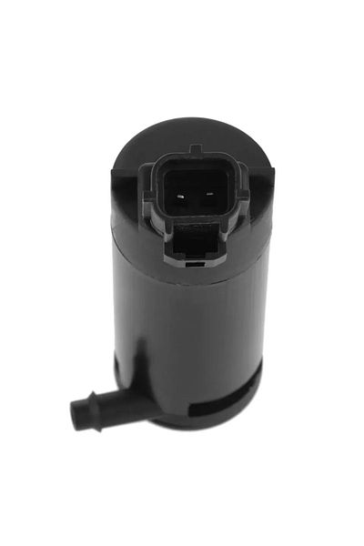 Choice 1pc Windshield Washer Pump With Grommet Replaces 7L8Z17664A,7R33-17664-DA,For Ford E350 E450 F250...