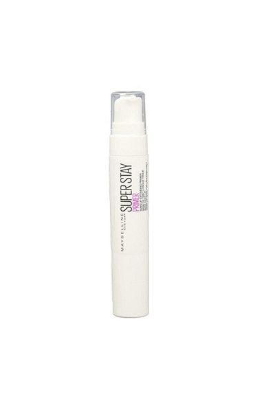 Maybelline New York Baza machiaj, Maybelline, Superstay Extending Primer, 20 ml