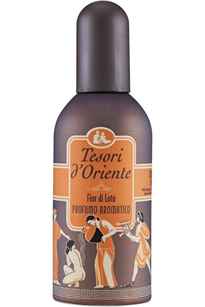Tesori d'Oriente عطر زهرة اللوتس 100 مل