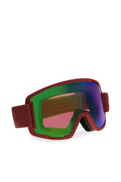 Head Unisex Safety Glasses 394863 orange