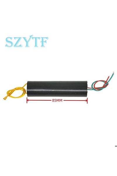 SZYTF 1000KV DC 3V-6V bis 400kV 400000V 1000KV Boost Step up Power Module High Voltage Generator Generator