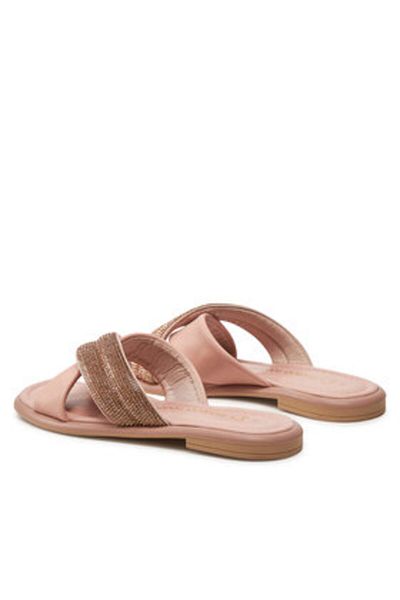 Marco Tozzi women's flip flops 2-27123-42 pink