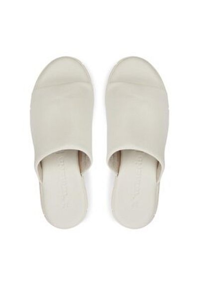 Tamaris flip-flops dama 1-27252-42 alb