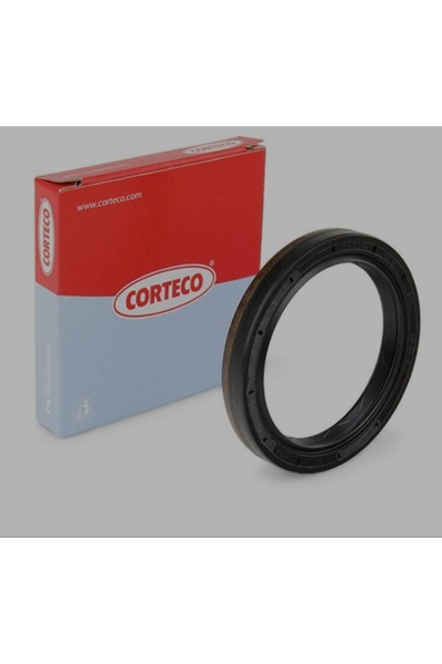 CORTECO 19020018 كورتيكو 43X54X11 ختم ممتص الصدمات للمحرك