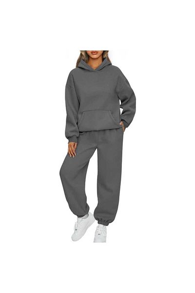 UYN SPORT Comfortable Fit Jogger Leg Sweatpants