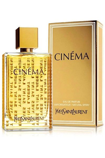 Saint Laurent عطر ايف سان لوران سينما او دو بارفيوم 90مل
