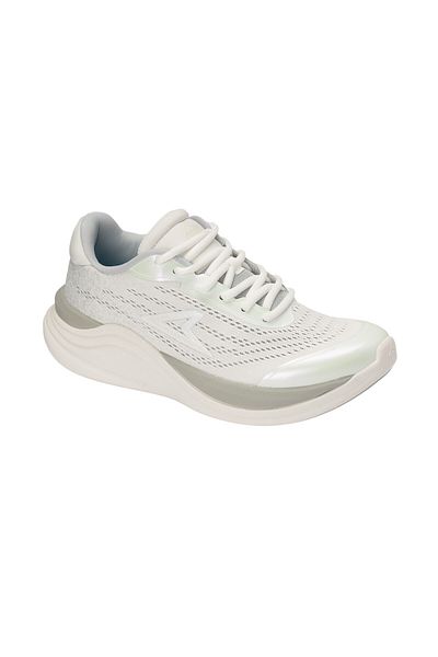BATA Casual Lace-Up Running Shoes