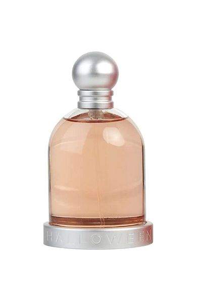 Jesus Del Pozo Halloween Kiss For Women Eau De Toilette 100ml