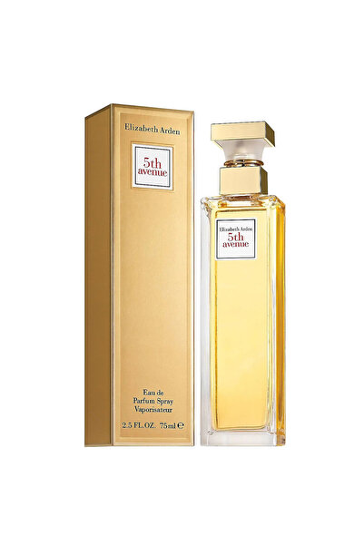 Elizabeth Arden Elizabeth Arden 5th Avenue For Women Eau De Parfum 75ml