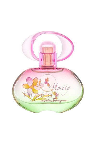 Salvatore Ferragamo Salvatore Ferragamo Incanto Amity For Women Eau De Toilette 30ml