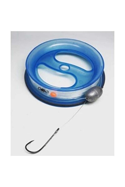 hobim Tekne ve Kıyı Gezerli 100 MT Misinalı Büyük Balık Takımı