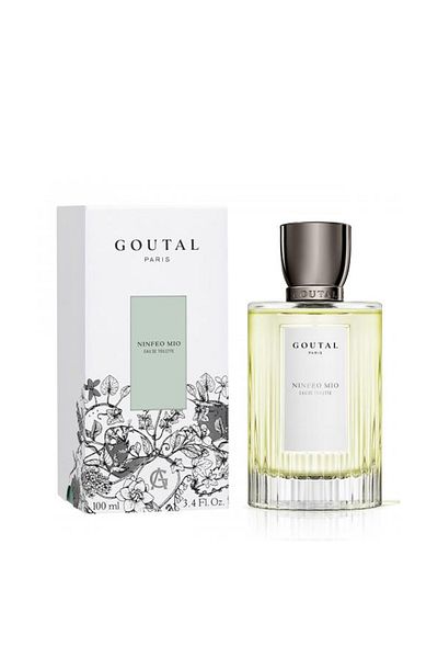 GOUTAL Ninfeo Mio Unisex Eau De Toilette 100ml
