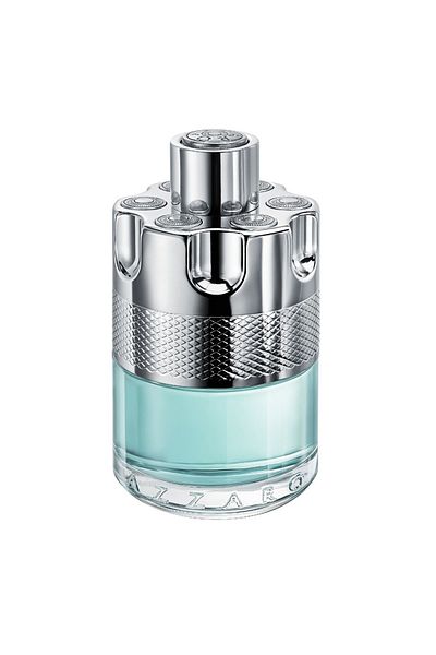Azzaro Azzaro Wanted Tonic For Men Eau De Toilette 100ml