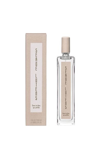 Serge Lutens Serge Lutens Dans Le Bleu Qui Petille Unisex Eau De Parfum 100ml