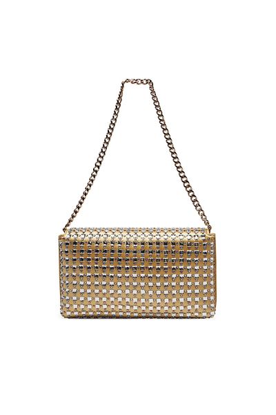 Guess Zalina Flap Clutch
