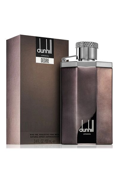 Dunhill Dunhill Desire Platinum For Men Eau De Toilette 100ml