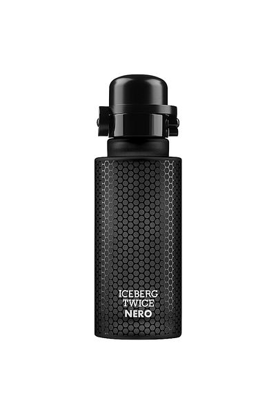 Iceberg Twice Nero For Him For Men Eau De Toilette 125ml