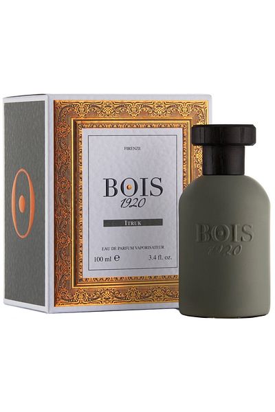 Bois 1920 Itruk Unisex Eau De Parfum 100ml